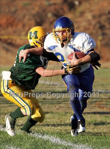 Thumbnail 3 in Ripon Christian @ Mariposa County photogallery.