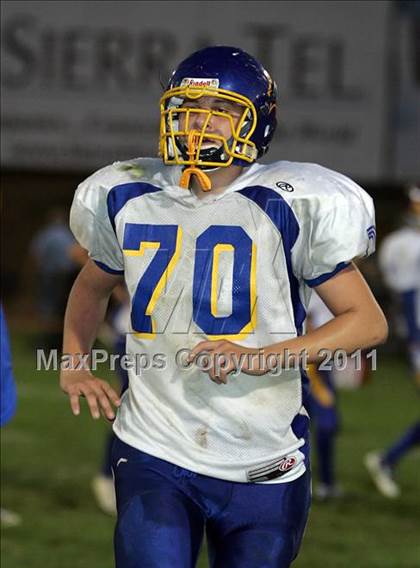 Thumbnail 3 in Ripon Christian @ Mariposa County photogallery.