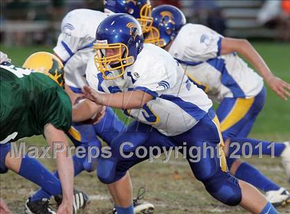 Thumbnail 3 in Ripon Christian @ Mariposa County photogallery.