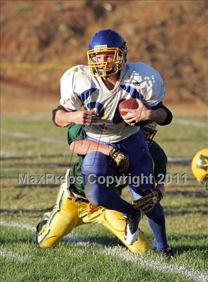 Thumbnail 1 in Ripon Christian @ Mariposa County photogallery.