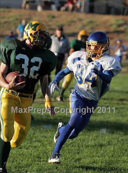 Thumbnail 1 in Ripon Christian @ Mariposa County photogallery.