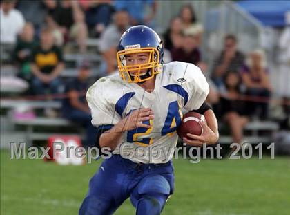 Thumbnail 1 in Ripon Christian @ Mariposa County photogallery.