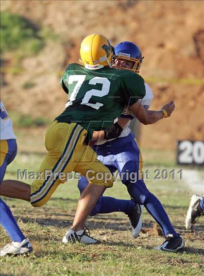 Thumbnail 3 in Ripon Christian @ Mariposa County photogallery.