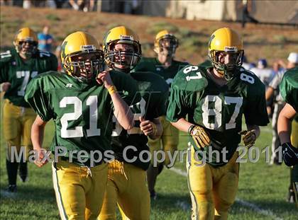 Thumbnail 1 in Ripon Christian @ Mariposa County photogallery.