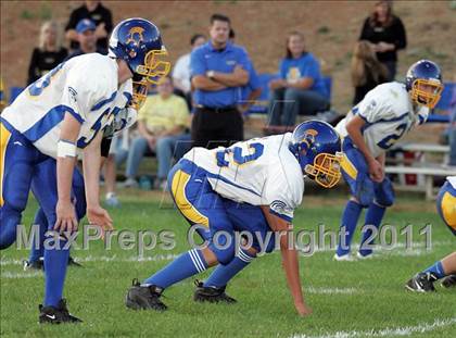 Thumbnail 3 in Ripon Christian @ Mariposa County photogallery.