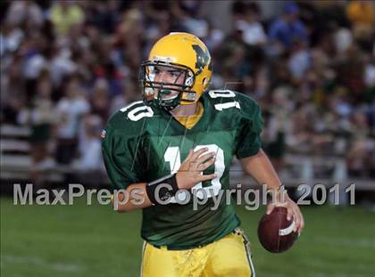 Thumbnail 3 in Ripon Christian @ Mariposa County photogallery.