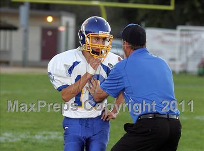 Thumbnail 3 in Ripon Christian @ Mariposa County photogallery.
