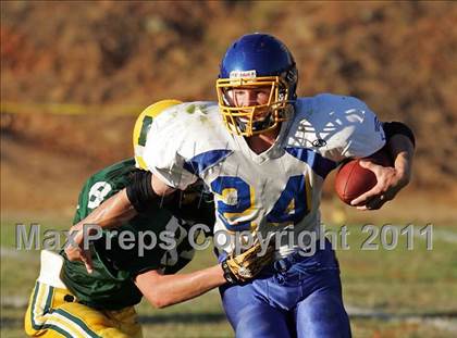 Thumbnail 1 in Ripon Christian @ Mariposa County photogallery.