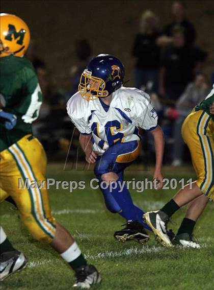 Thumbnail 2 in Ripon Christian @ Mariposa County photogallery.