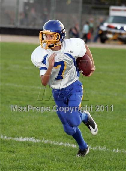 Thumbnail 1 in Ripon Christian @ Mariposa County photogallery.