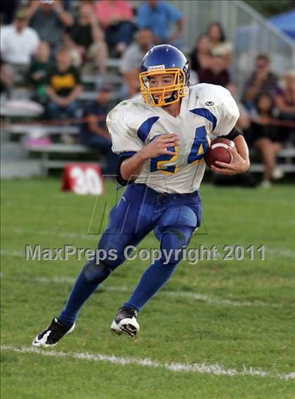 Thumbnail 2 in Ripon Christian @ Mariposa County photogallery.