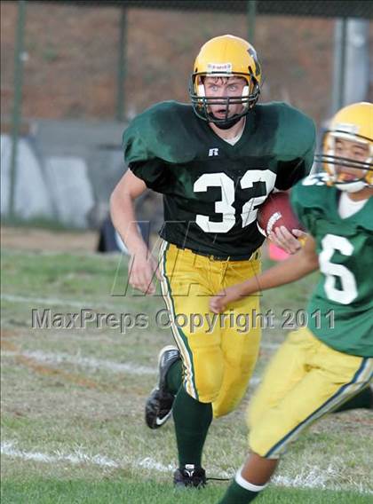 Thumbnail 2 in Ripon Christian @ Mariposa County photogallery.