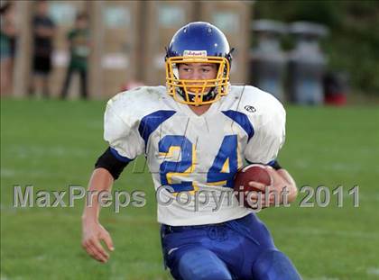 Thumbnail 3 in Ripon Christian @ Mariposa County photogallery.