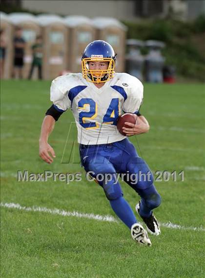 Thumbnail 1 in Ripon Christian @ Mariposa County photogallery.