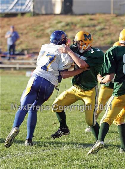 Thumbnail 2 in Ripon Christian @ Mariposa County photogallery.
