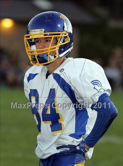 Thumbnail 3 in Ripon Christian @ Mariposa County photogallery.