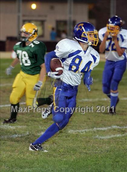 Thumbnail 2 in Ripon Christian @ Mariposa County photogallery.