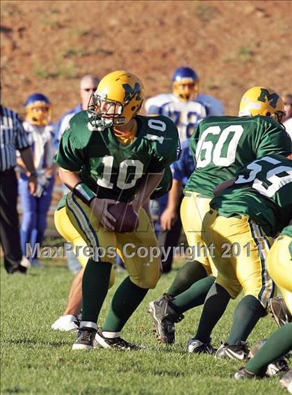 Thumbnail 2 in Ripon Christian @ Mariposa County photogallery.