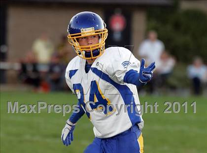 Thumbnail 1 in Ripon Christian @ Mariposa County photogallery.