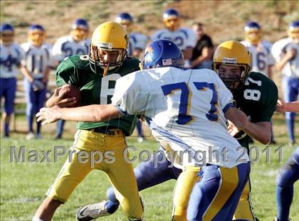 Thumbnail 3 in Ripon Christian @ Mariposa County photogallery.