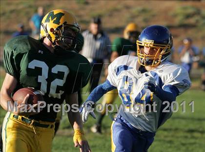 Thumbnail 2 in Ripon Christian @ Mariposa County photogallery.