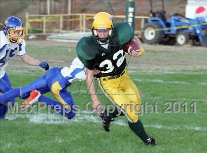 Thumbnail 1 in Ripon Christian @ Mariposa County photogallery.