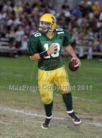 Thumbnail 1 in Ripon Christian @ Mariposa County photogallery.