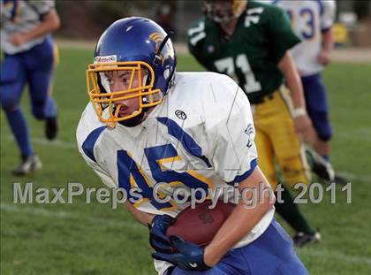 Thumbnail 1 in Ripon Christian @ Mariposa County photogallery.