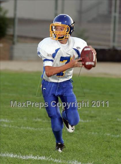 Thumbnail 3 in Ripon Christian @ Mariposa County photogallery.