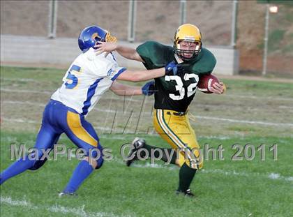 Thumbnail 3 in Ripon Christian @ Mariposa County photogallery.