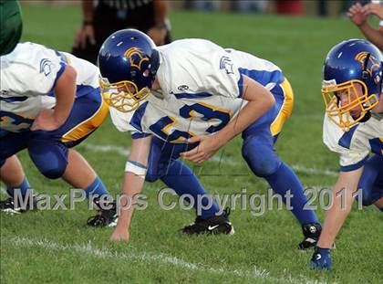 Thumbnail 3 in Ripon Christian @ Mariposa County photogallery.