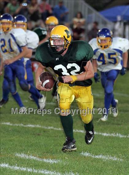 Thumbnail 3 in Ripon Christian @ Mariposa County photogallery.