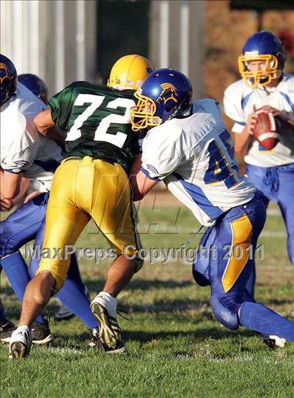 Thumbnail 3 in Ripon Christian @ Mariposa County photogallery.