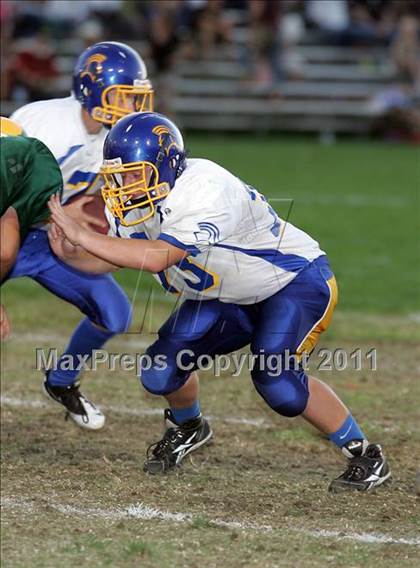 Thumbnail 1 in Ripon Christian @ Mariposa County photogallery.