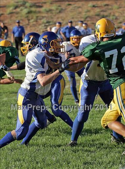 Thumbnail 2 in Ripon Christian @ Mariposa County photogallery.