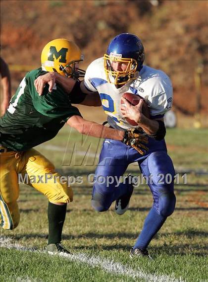 Thumbnail 1 in Ripon Christian @ Mariposa County photogallery.