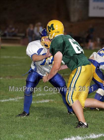 Thumbnail 1 in Ripon Christian @ Mariposa County photogallery.