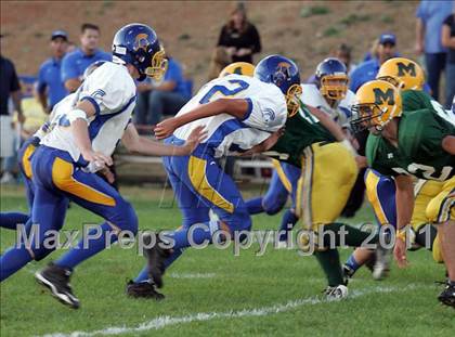 Thumbnail 1 in Ripon Christian @ Mariposa County photogallery.