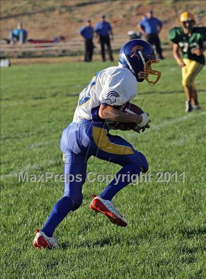 Thumbnail 1 in Ripon Christian @ Mariposa County photogallery.