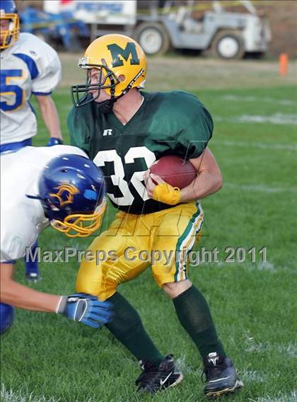 Thumbnail 2 in Ripon Christian @ Mariposa County photogallery.