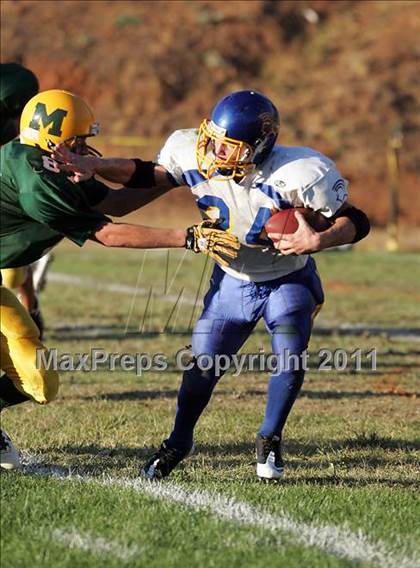 Thumbnail 2 in Ripon Christian @ Mariposa County photogallery.