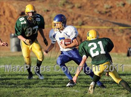Thumbnail 1 in Ripon Christian @ Mariposa County photogallery.