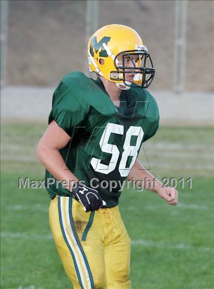 Thumbnail 1 in Ripon Christian @ Mariposa County photogallery.