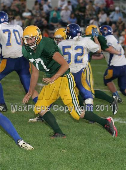Thumbnail 3 in Ripon Christian @ Mariposa County photogallery.