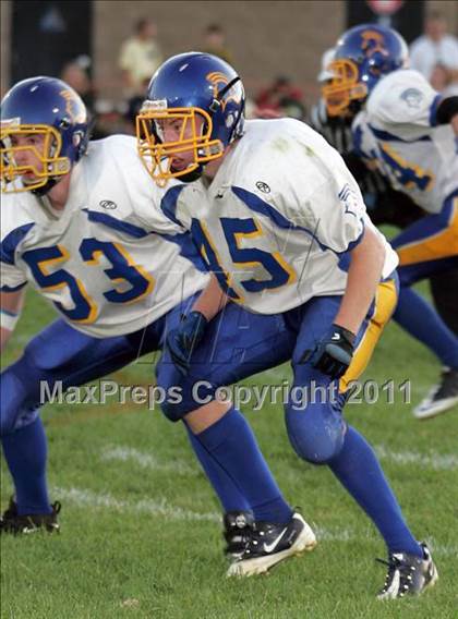 Thumbnail 2 in Ripon Christian @ Mariposa County photogallery.
