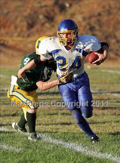 Thumbnail 2 in Ripon Christian @ Mariposa County photogallery.