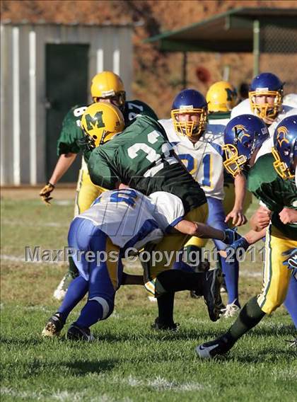 Thumbnail 1 in Ripon Christian @ Mariposa County photogallery.