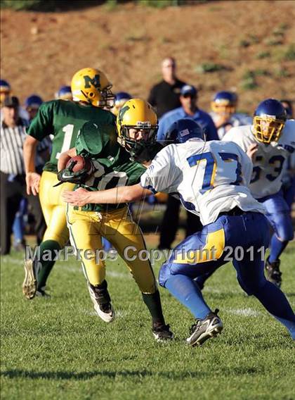 Thumbnail 1 in Ripon Christian @ Mariposa County photogallery.