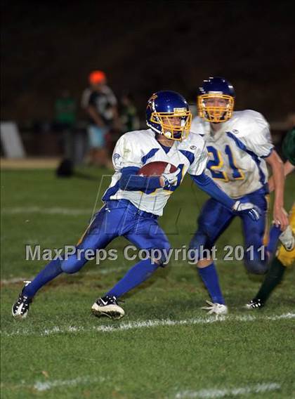 Thumbnail 1 in Ripon Christian @ Mariposa County photogallery.