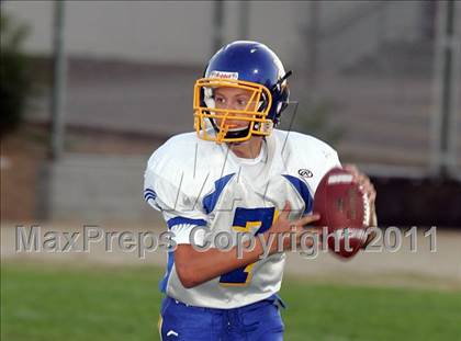 Thumbnail 2 in Ripon Christian @ Mariposa County photogallery.